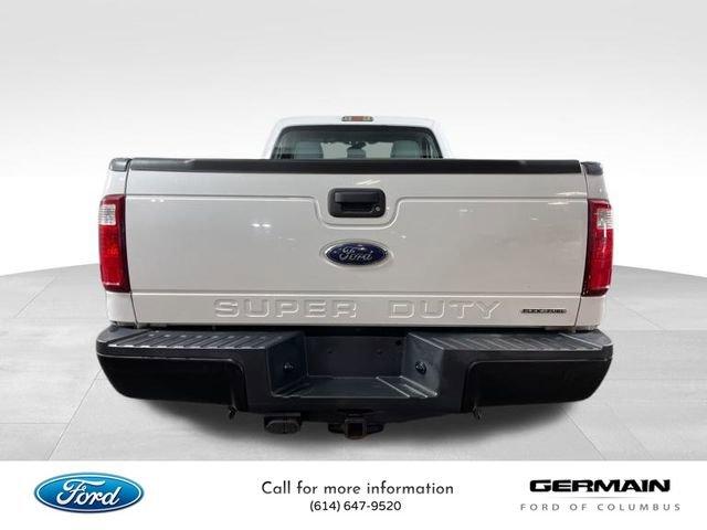 used 2015 Ford F-250 car, priced at $22,999