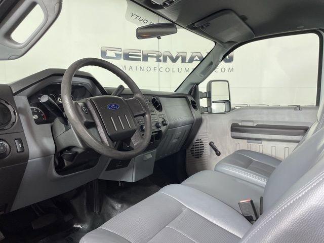 used 2015 Ford F-250 car, priced at $22,999