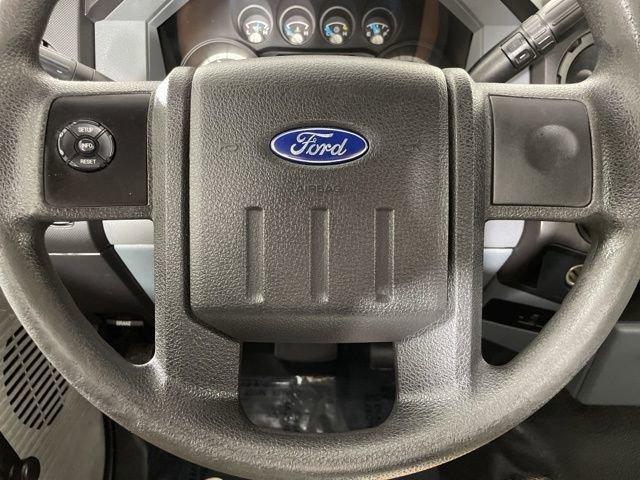 used 2015 Ford F-250 car, priced at $22,999