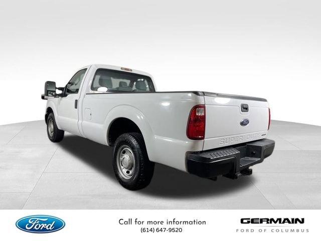 used 2015 Ford F-250 car, priced at $22,999