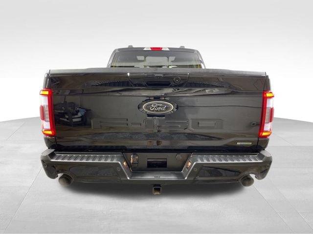 used 2023 Ford F-150 car, priced at $47,995