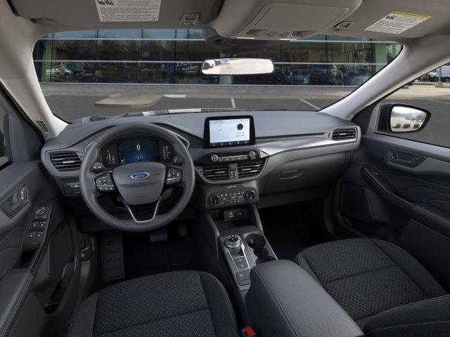 new 2025 Ford Escape car, priced at $29,408