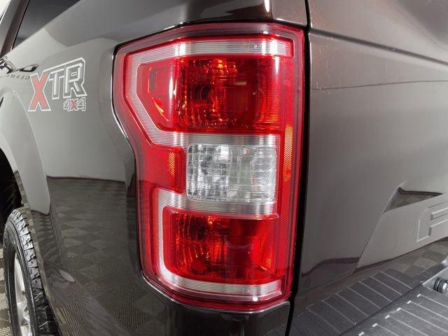used 2019 Ford F-150 car, priced at $30,327