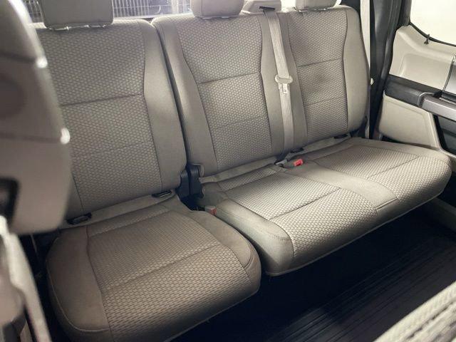 used 2019 Ford F-150 car, priced at $30,327