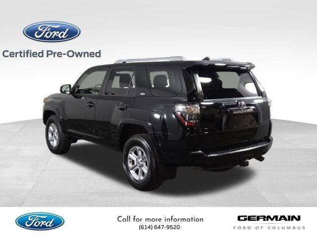 used 2018 Toyota 4Runner car, priced at $30,454