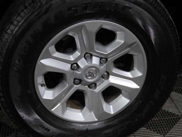 used 2018 Toyota 4Runner car, priced at $30,454