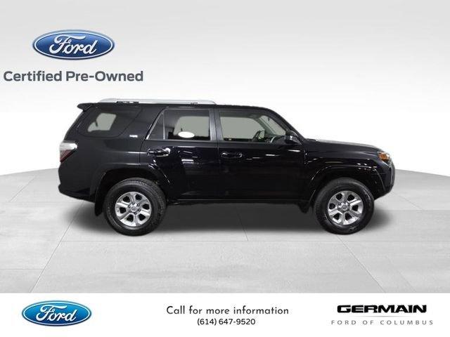 used 2018 Toyota 4Runner car, priced at $30,454
