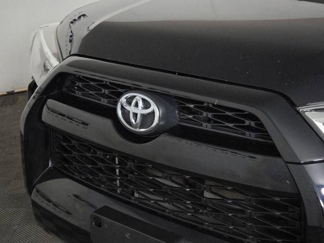 used 2018 Toyota 4Runner car, priced at $30,454