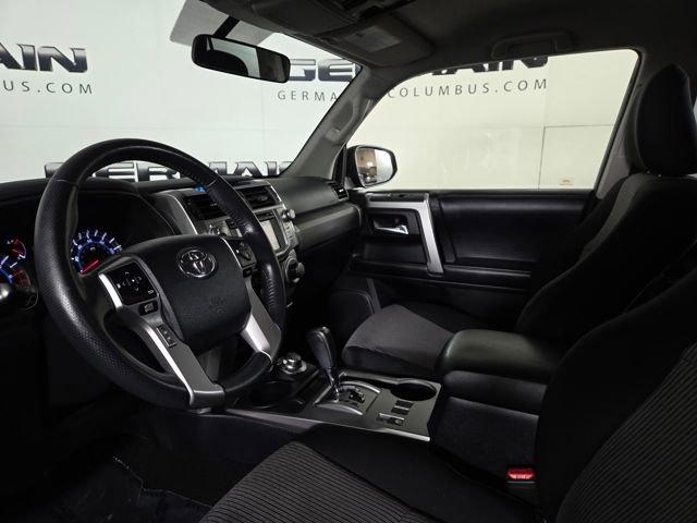 used 2018 Toyota 4Runner car, priced at $30,454