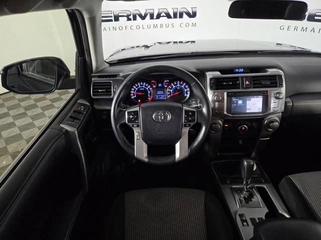 used 2018 Toyota 4Runner car, priced at $30,454