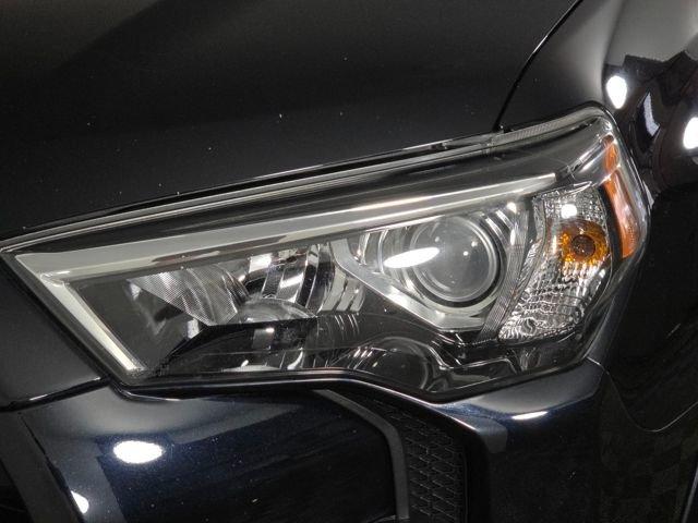used 2018 Toyota 4Runner car, priced at $30,454