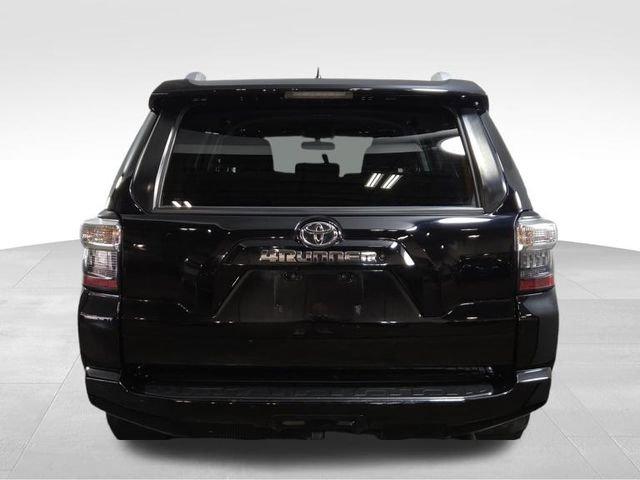 used 2018 Toyota 4Runner car, priced at $30,454