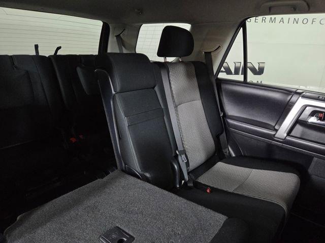 used 2018 Toyota 4Runner car, priced at $30,454