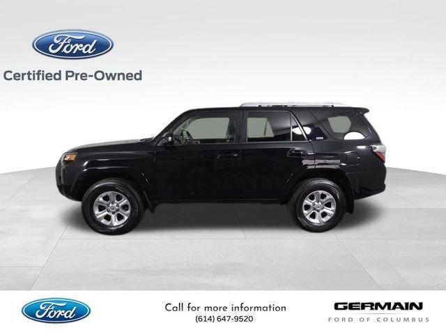 used 2018 Toyota 4Runner car, priced at $30,454