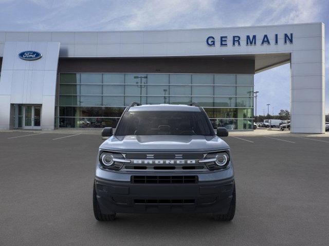 new 2024 Ford Bronco Sport car, priced at $31,000