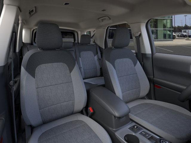 new 2024 Ford Bronco Sport car, priced at $31,000