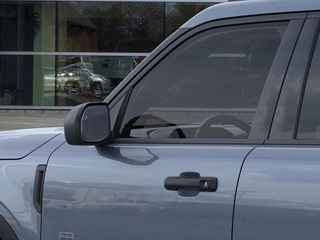 new 2024 Ford Bronco Sport car, priced at $31,000