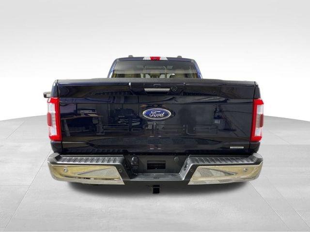used 2023 Ford F-150 car, priced at $49,995