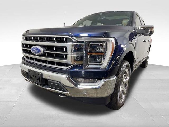 used 2023 Ford F-150 car, priced at $49,995