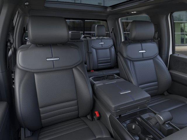 new 2025 Ford F-150 car, priced at $77,754