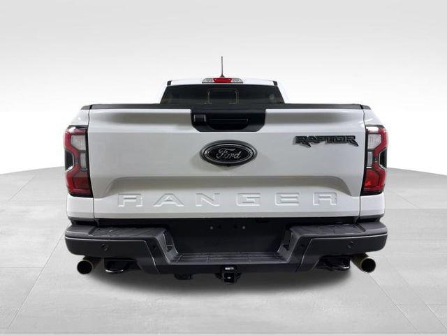 used 2024 Ford Ranger car, priced at $56,495