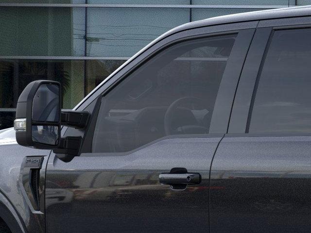 new 2025 Ford F-150 car, priced at $63,401