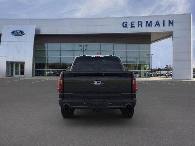 new 2025 Ford F-150 car, priced at $63,401