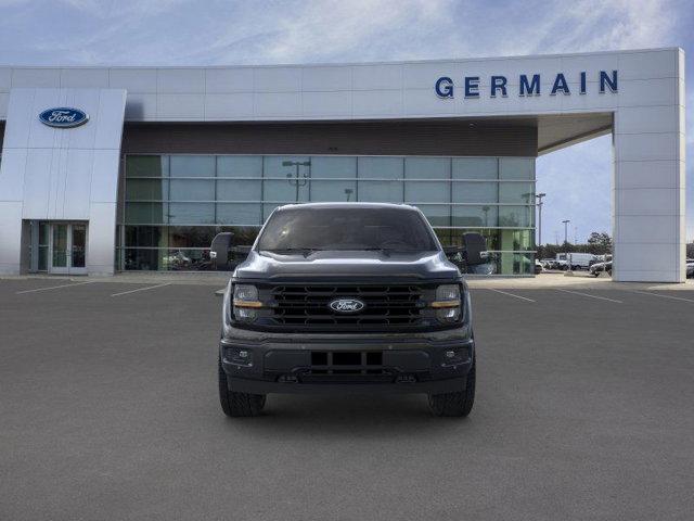 new 2025 Ford F-150 car, priced at $63,401