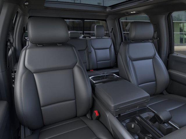 new 2025 Ford F-150 car, priced at $63,401