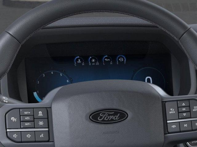 new 2025 Ford F-150 car, priced at $63,401
