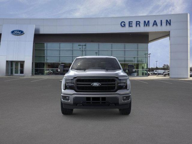 new 2025 Ford F-150 car, priced at $78,250