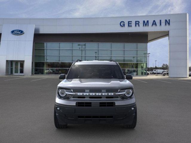 new 2024 Ford Bronco Sport car, priced at $31,794