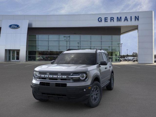 new 2024 Ford Bronco Sport car, priced at $31,794