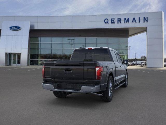 new 2024 Ford F-150 car, priced at $66,985