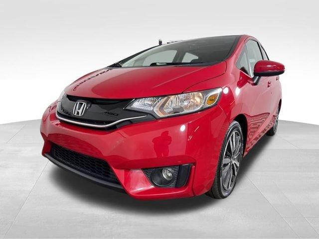 used 2017 Honda Fit car, priced at $14,584