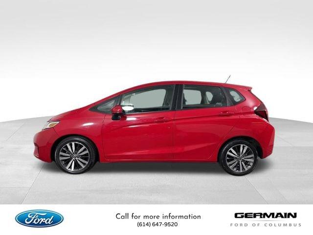 used 2017 Honda Fit car, priced at $14,584