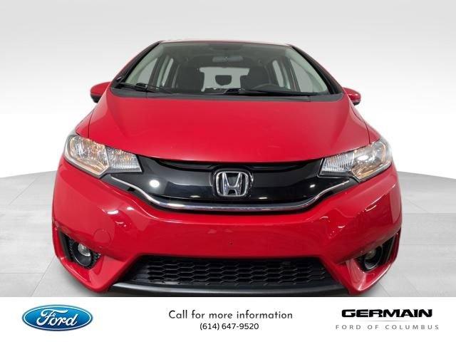 used 2017 Honda Fit car, priced at $14,584