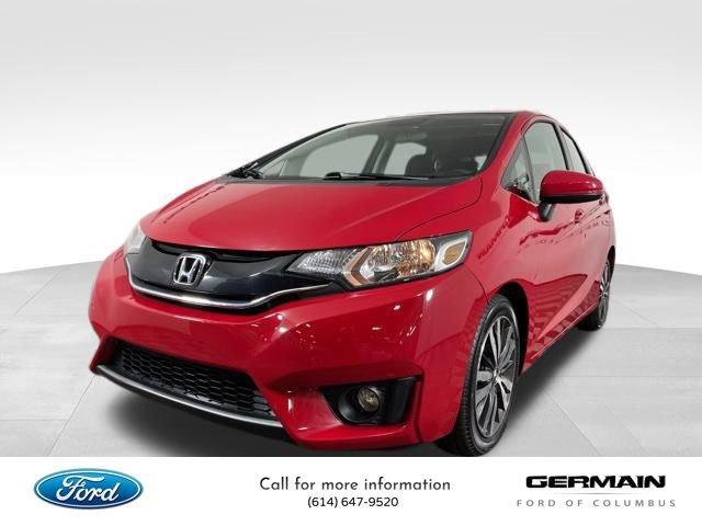 used 2017 Honda Fit car, priced at $14,584