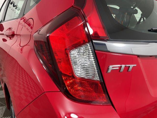 used 2017 Honda Fit car, priced at $14,584