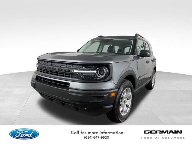 used 2022 Ford Bronco Sport car, priced at $22,991