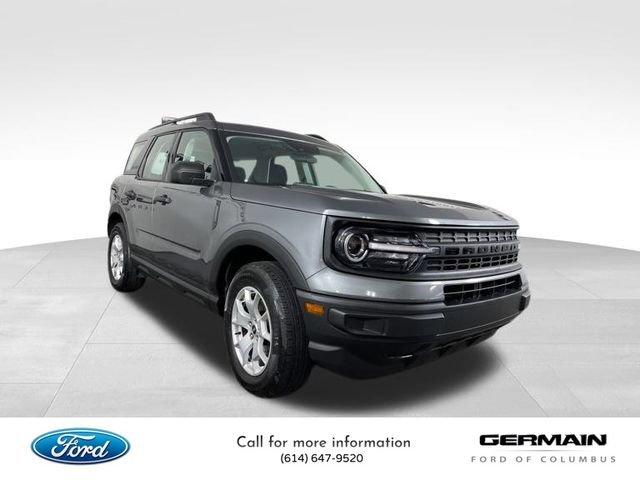 used 2022 Ford Bronco Sport car, priced at $22,991