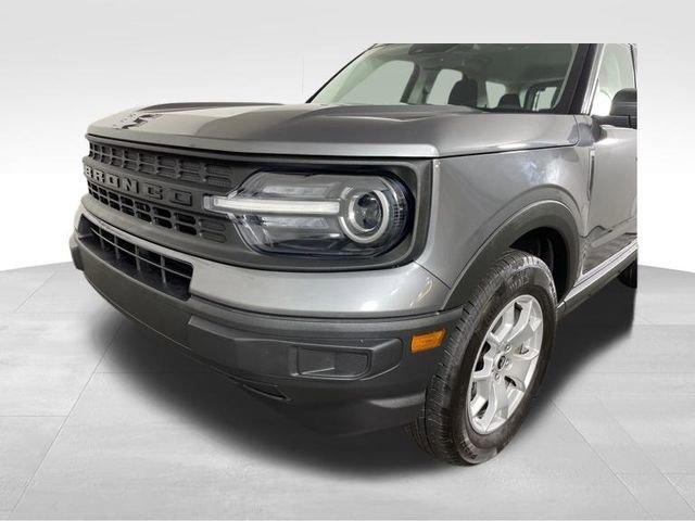 used 2022 Ford Bronco Sport car, priced at $22,991