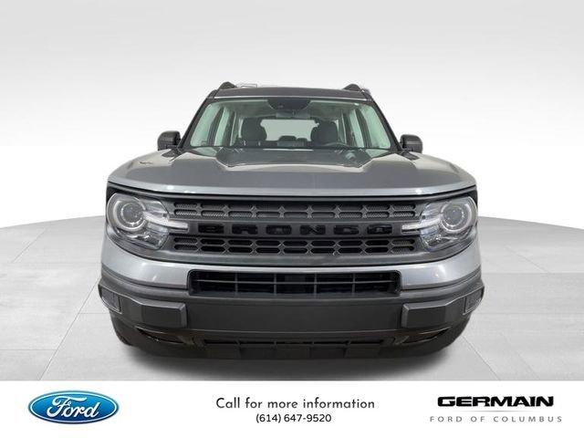 used 2022 Ford Bronco Sport car, priced at $22,991