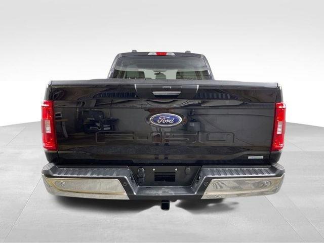 used 2023 Ford F-150 car, priced at $41,912