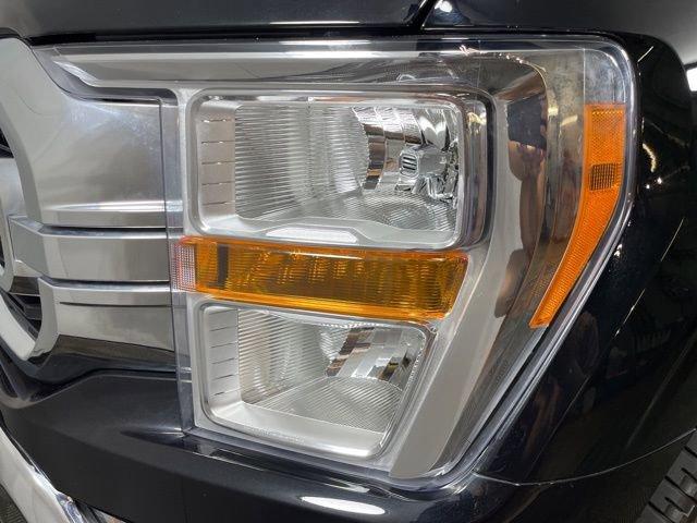 used 2023 Ford F-150 car, priced at $41,912