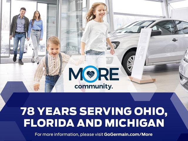 used 2019 Ford Explorer car, priced at $23,983