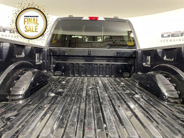 used 2022 Ford F-250 car, priced at $59,999