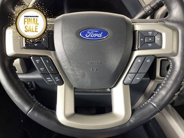 used 2022 Ford F-250 car, priced at $59,999