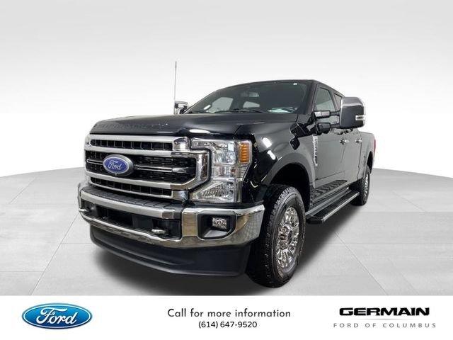 used 2022 Ford F-250 car, priced at $59,999