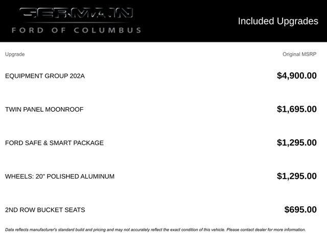 used 2018 Ford Explorer car, priced at $11,995